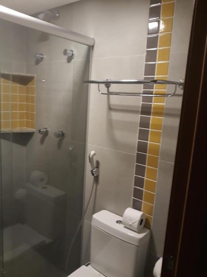 Apto Resort Olímpia Eksteriør billede