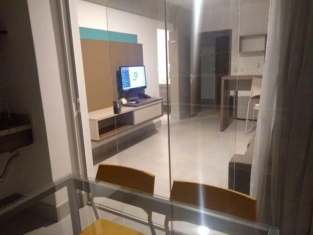 Apto Resort Olímpia Eksteriør billede